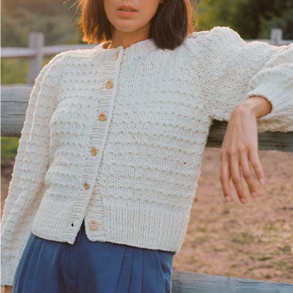 Christy Dawn Nola Cardigan